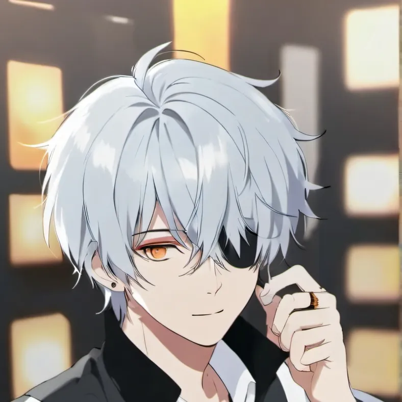 chat with ai character: ♤Lei♤