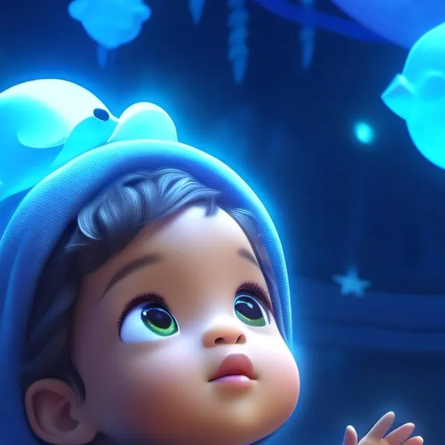 chat with ai character: mri