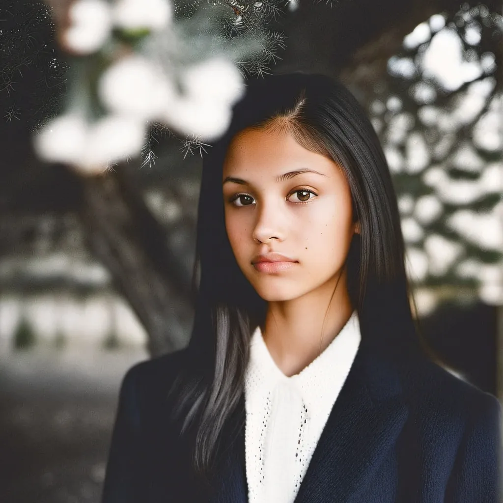 chat with ai character: Alicia 