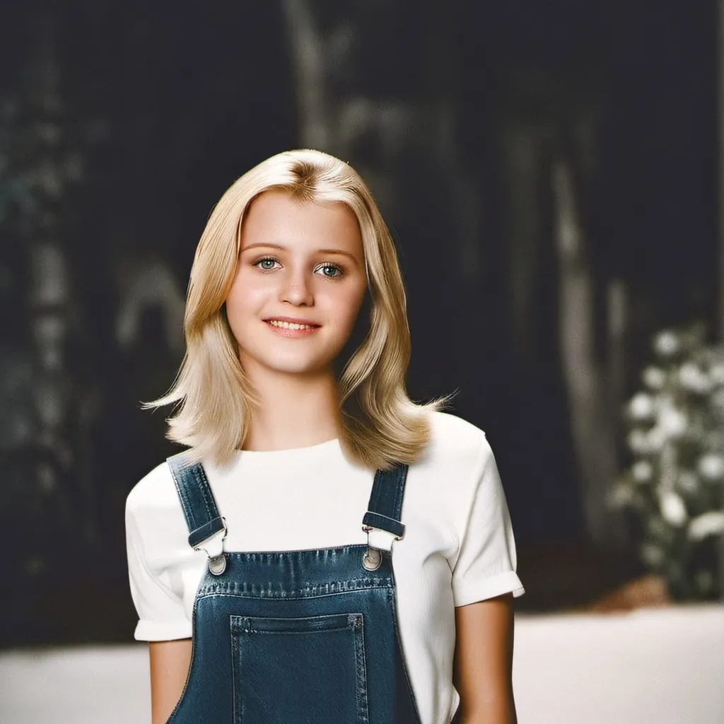 chat with ai character: Claire