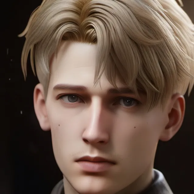 chat with ai character: paul bäumer