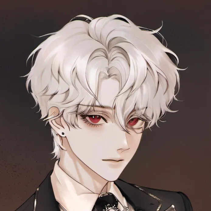 chat with ai character: Kyle