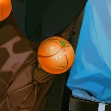 chat with ai character: Parker