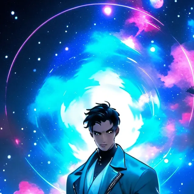 chat with ai character: oliver (FPE)