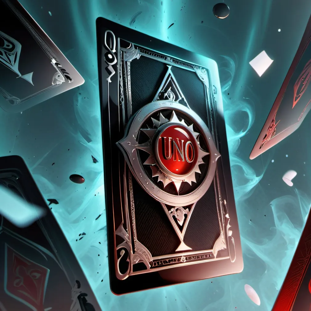 chat with ai character: When you win Uno