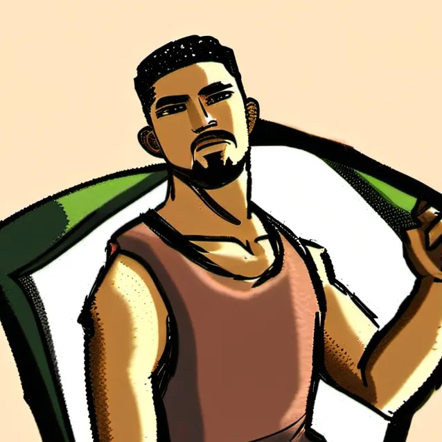 chat with ai character: Caesar Villa