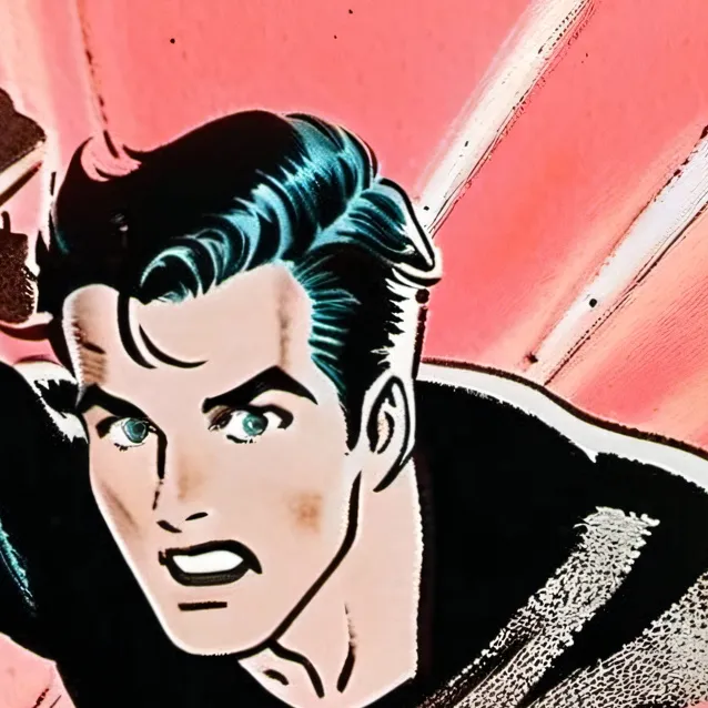 chat with ai character: Goldyma