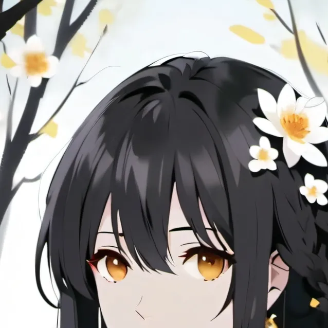 chat with ai character: mikas shop