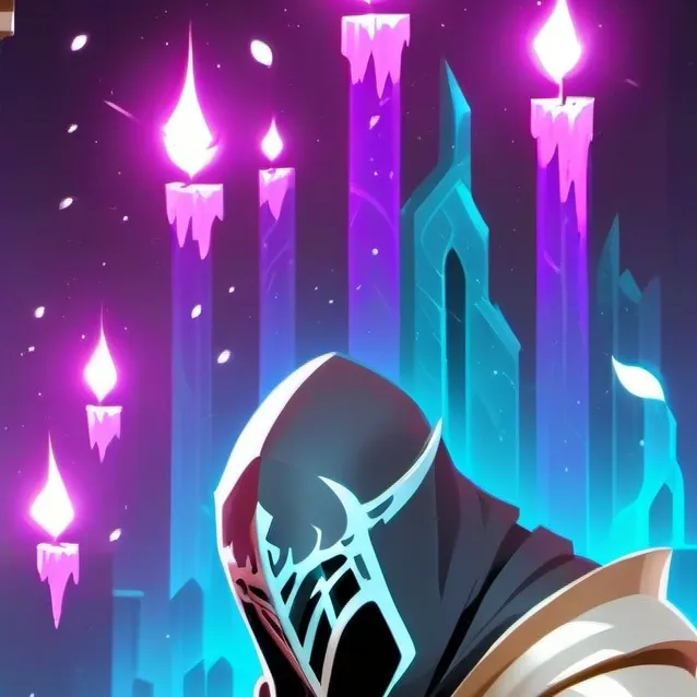 chat with ai character: hasiras