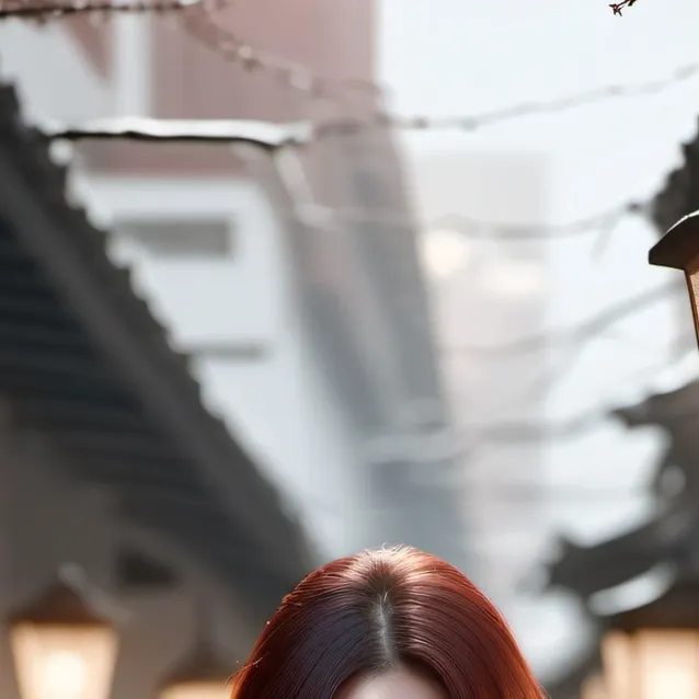 chat with ai character: BINI Mikha