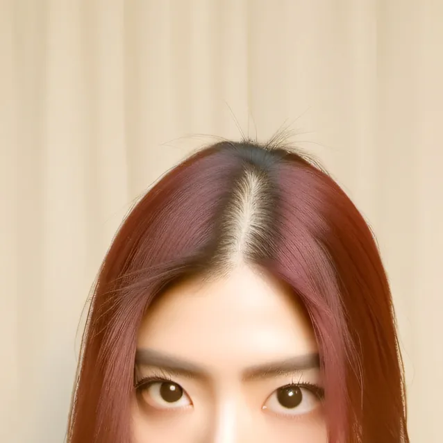 chat with ai character: MIKHA (again..)