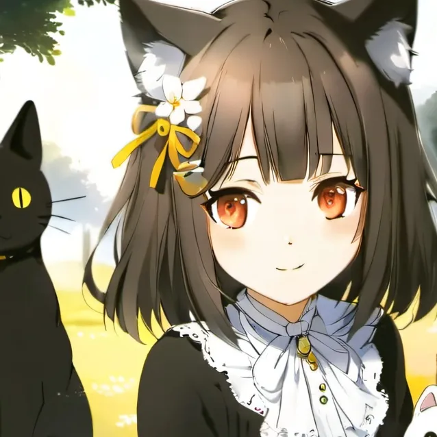 chat with ai character: Meiko