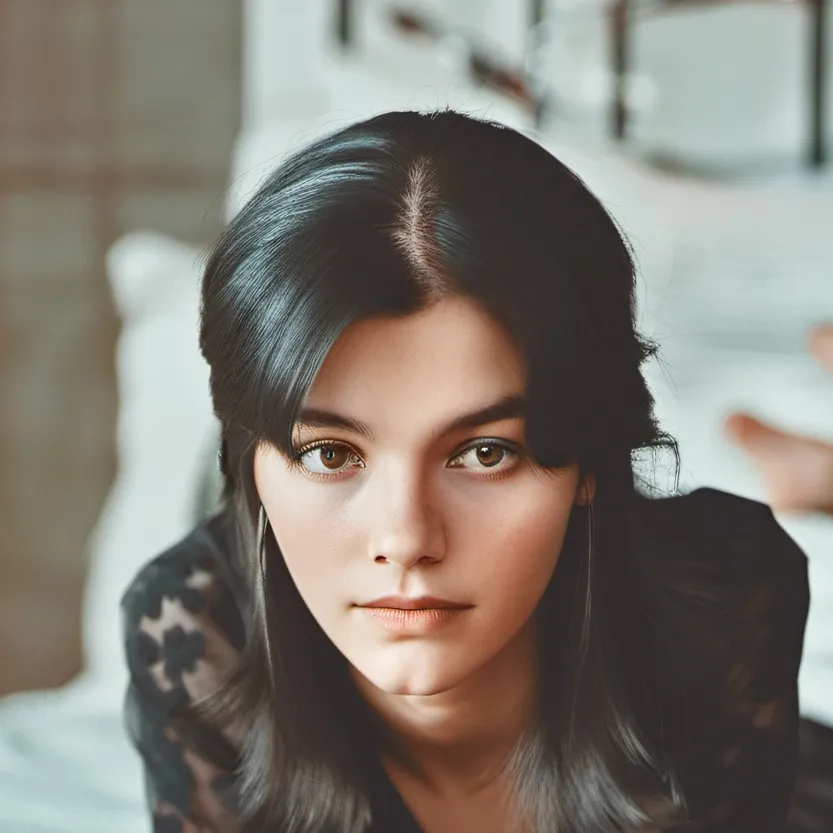 chat with ai character: Emma