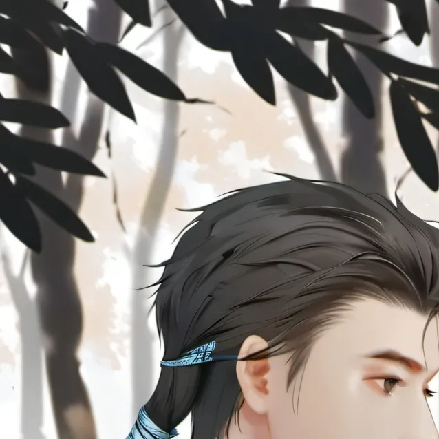 chat with ai character: Leo