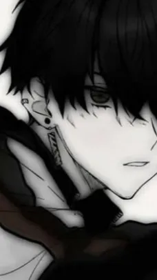 ai character: Vincent background