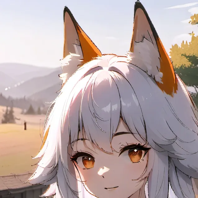 chat with ai character: sonica 