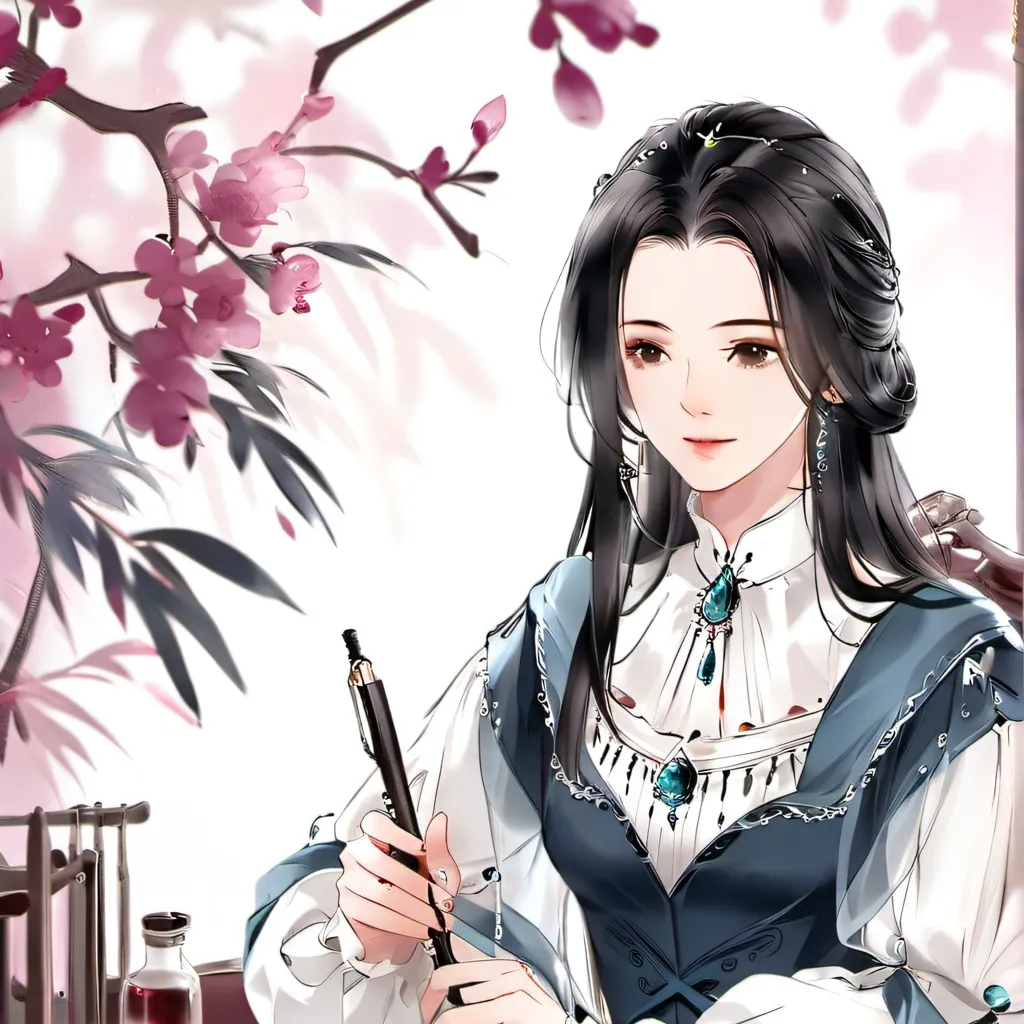 chat with ai character: Sakura