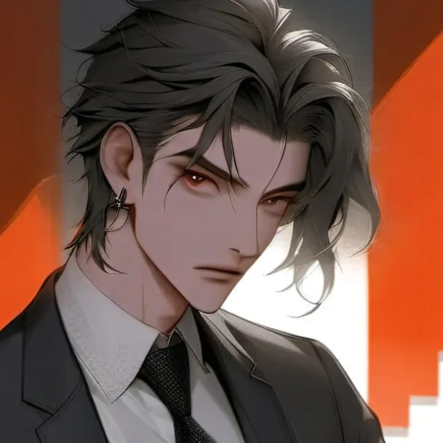 chat with ai character: Damon Augustus