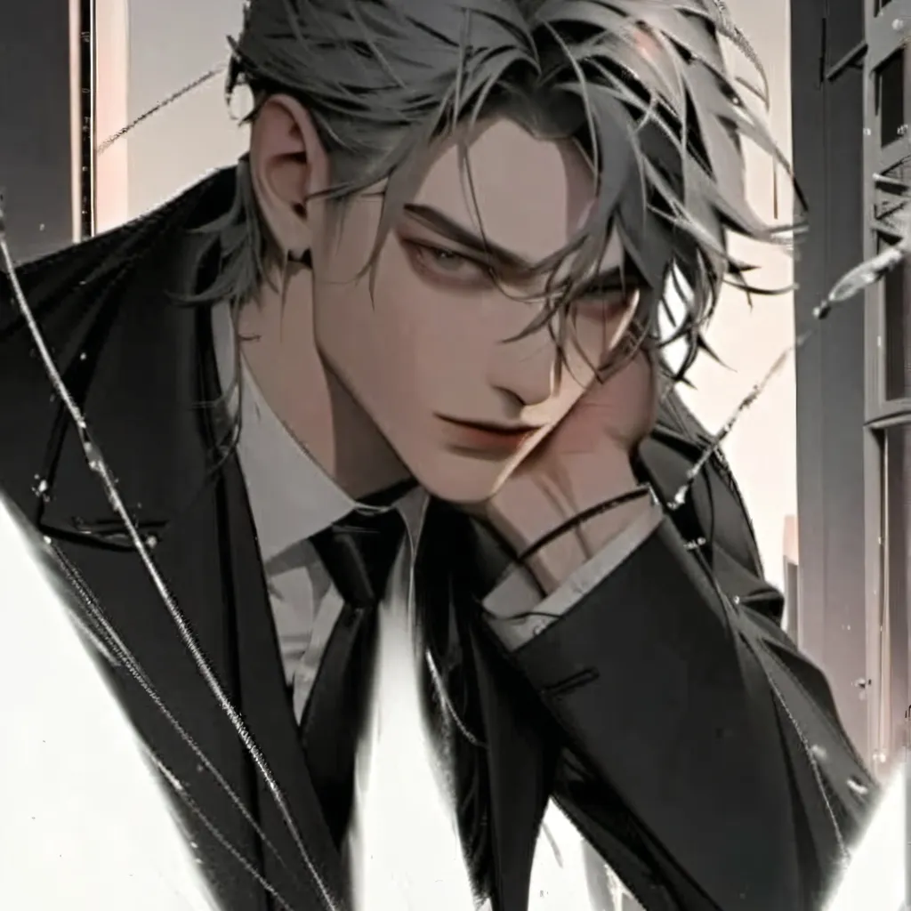 chat with ai character: Cameron Wilson