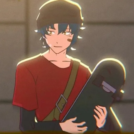 talkie's author avatar