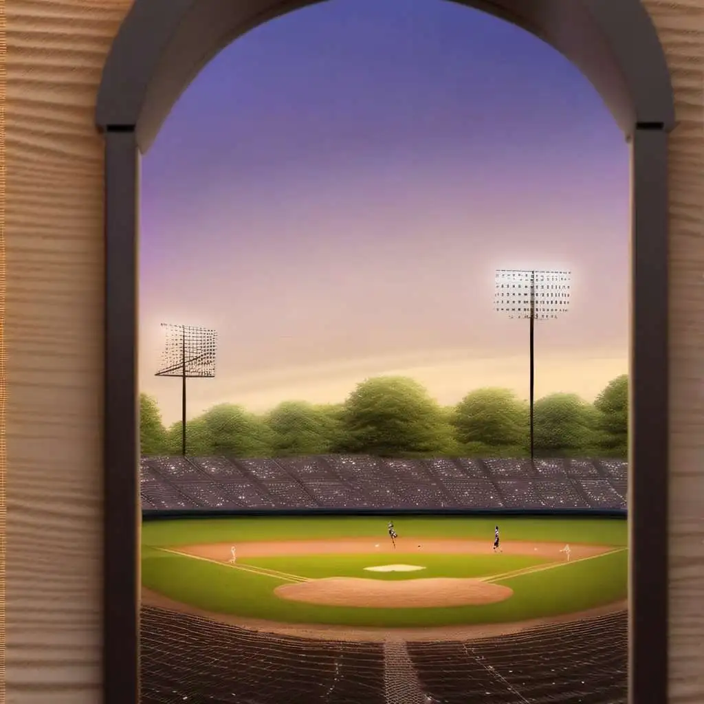 chat with ai character: The sandlot 