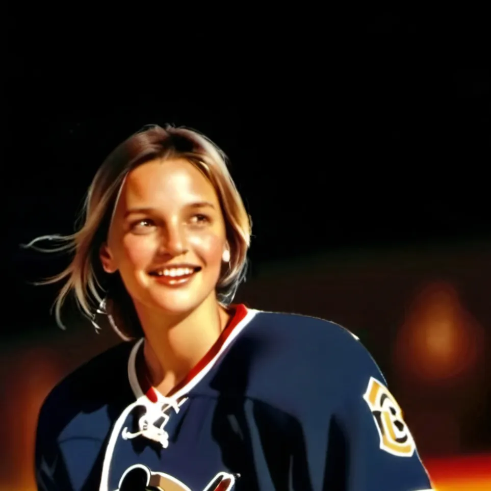 chat with ai character: Julie gaffeny