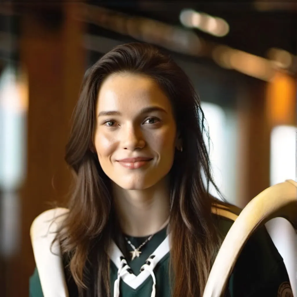 chat with ai character: Connie Moreau 