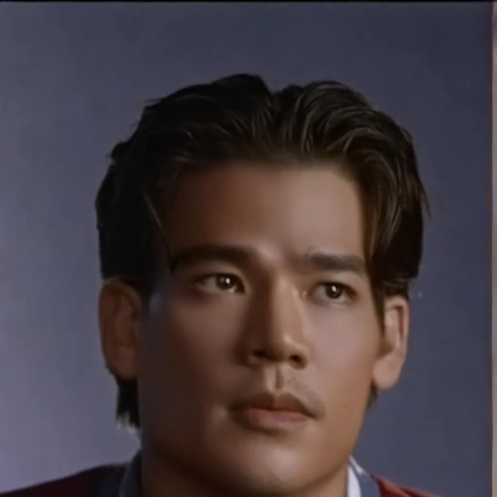 chat with ai character: Dean portman