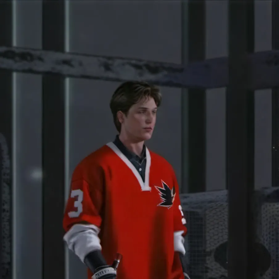 chat with ai character: Scooter holland