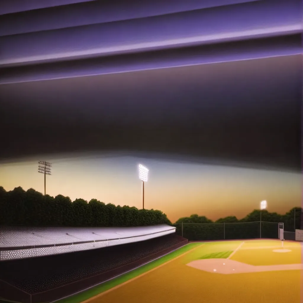 chat with ai character: The sandlot 