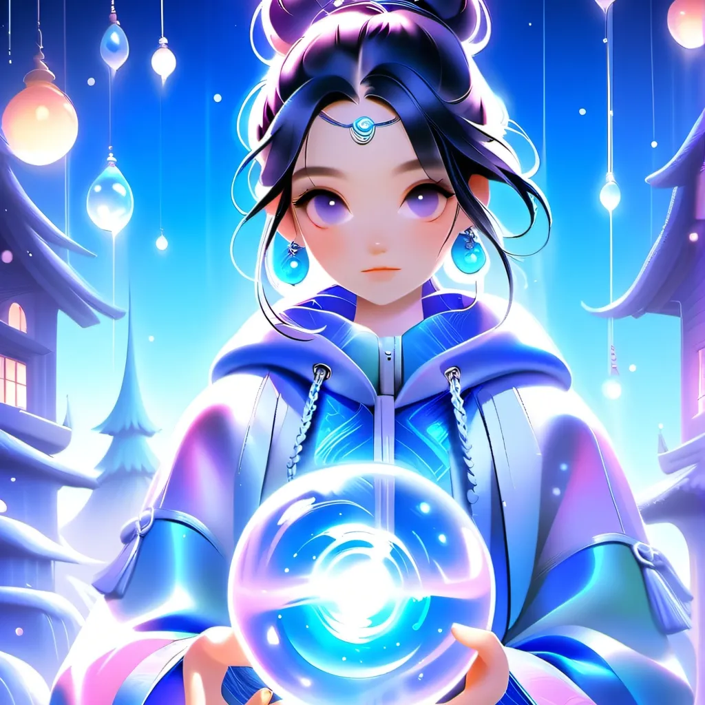 chat with ai character: Alice 