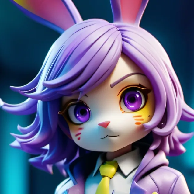 chat with ai character: Jax (TADC)