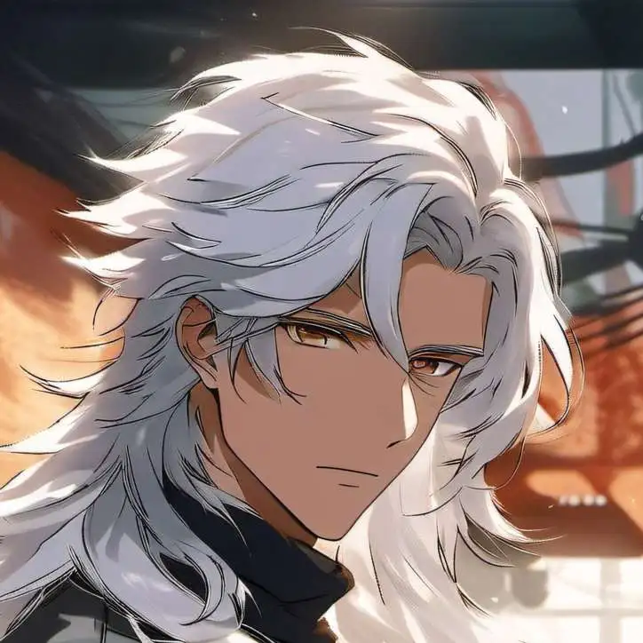 chat with ai character: Khepri