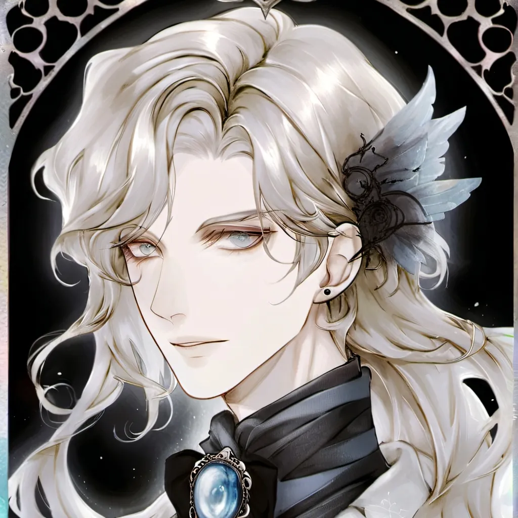 chat with ai character: Ethan