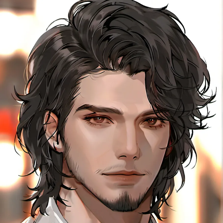 chat with ai character: Sebastian (Seb)