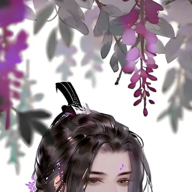 chat with ai character: shiro