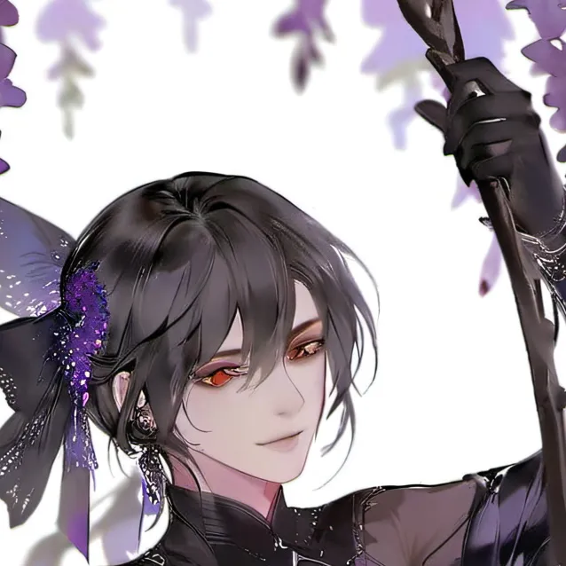 chat with ai character: yanna