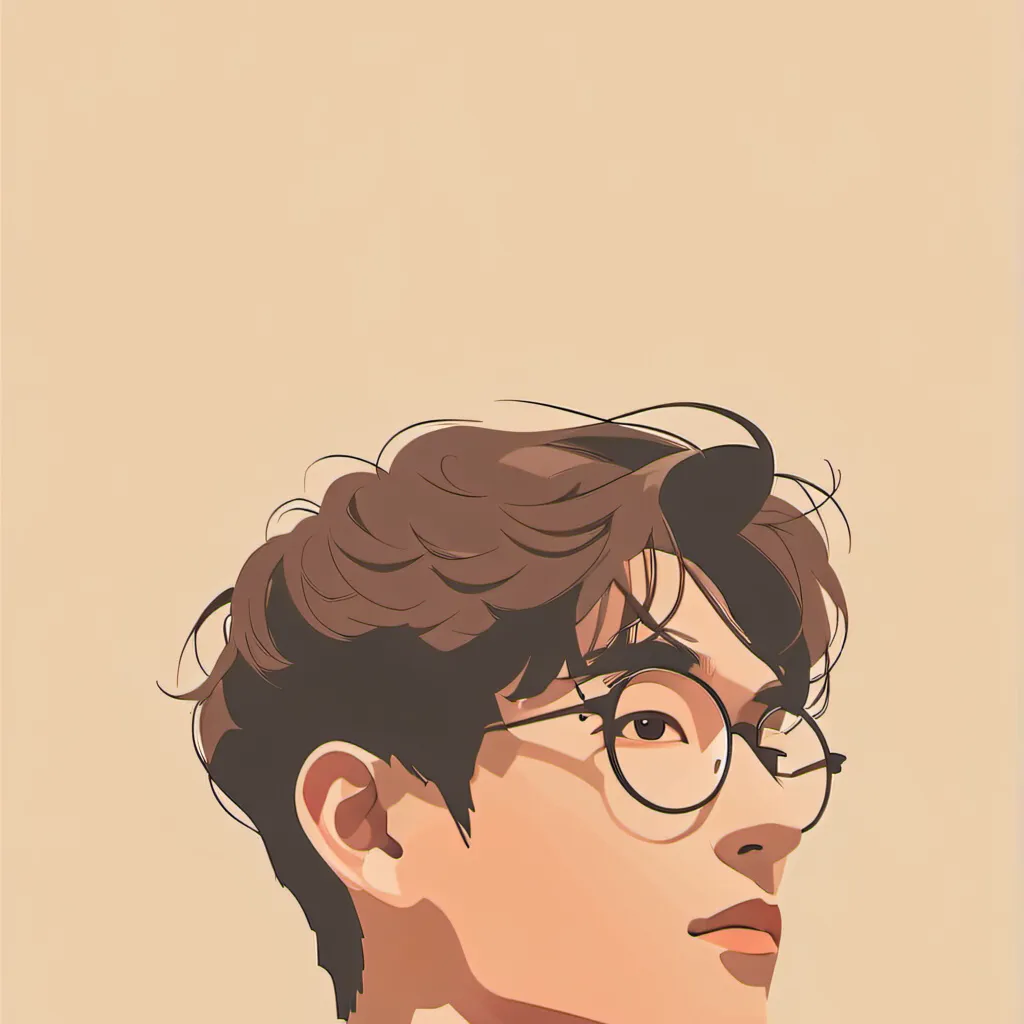 chat with ai character: Random