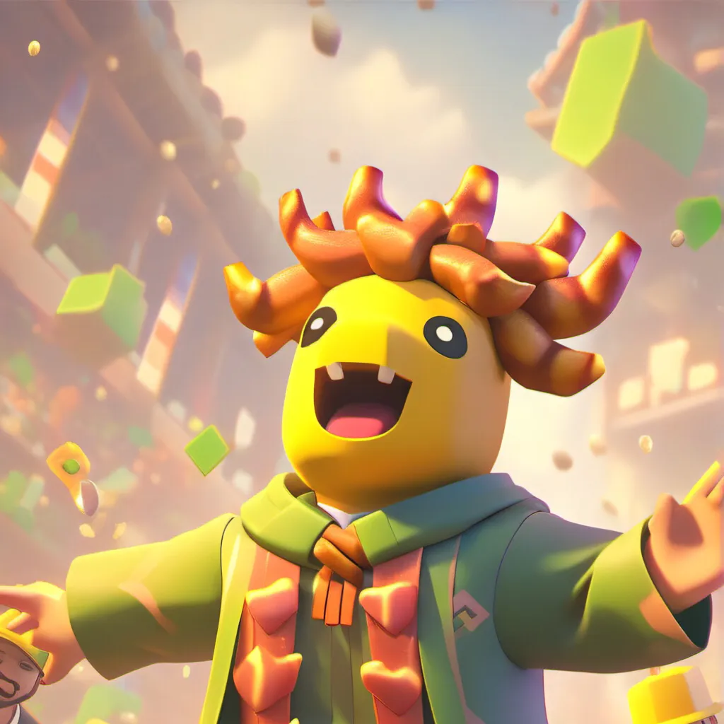 chat with ai character: Bacon