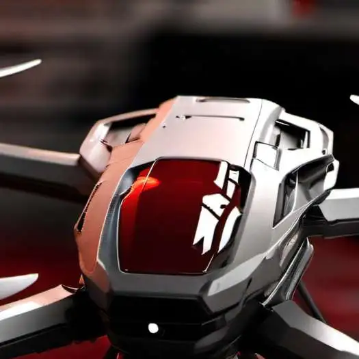 chat with ai character: Worker drone 