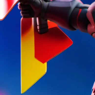 chat with ai character: V