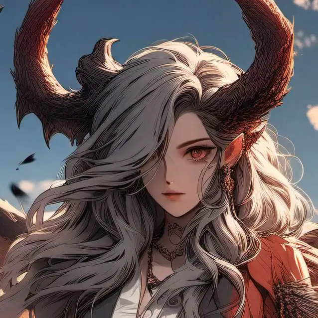 chat with ai character: Lilith