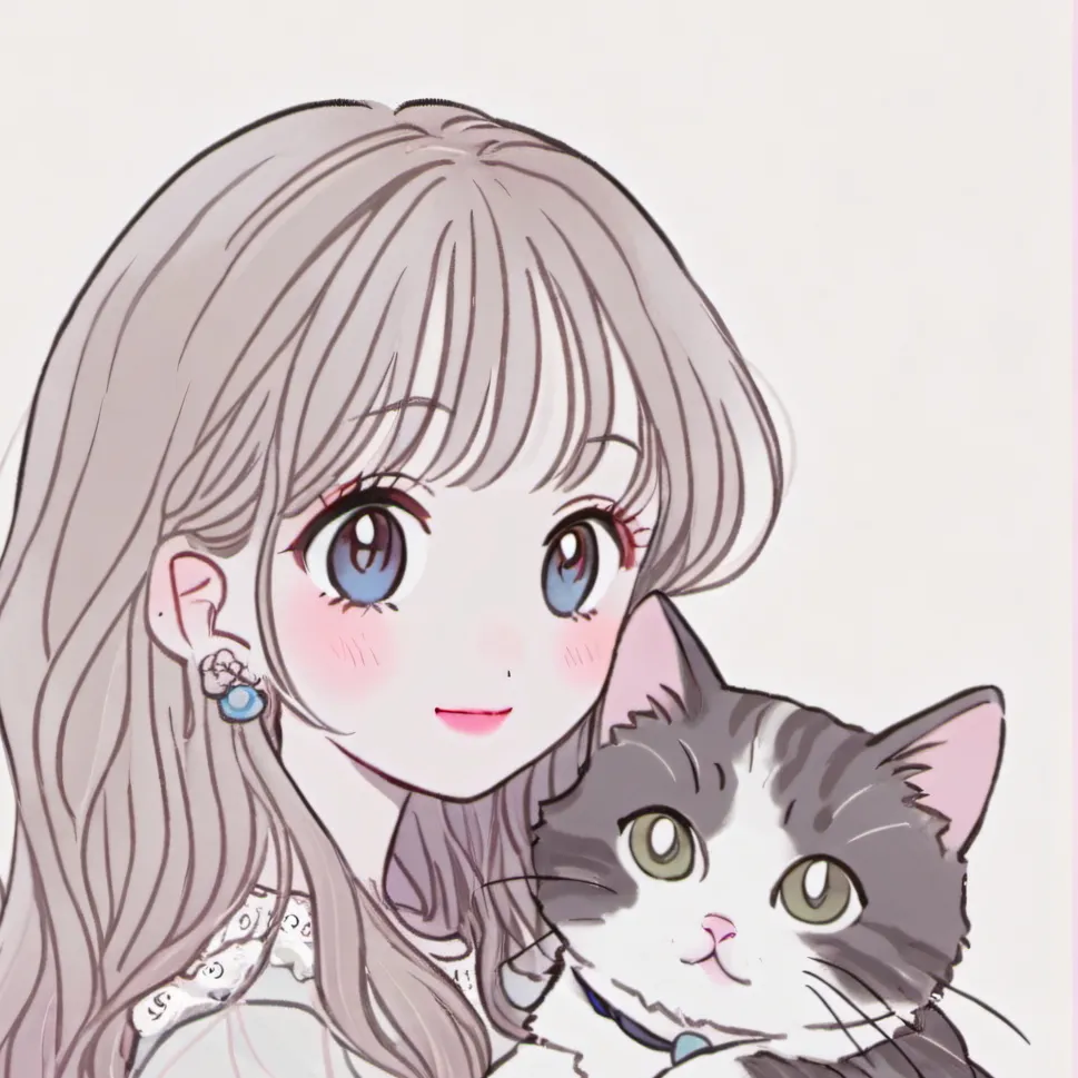 chat with ai character: Cookie