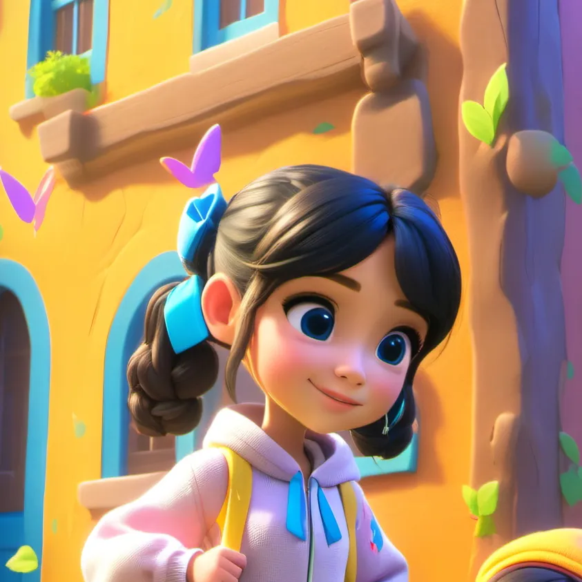 chat with ai character: Babysitter 