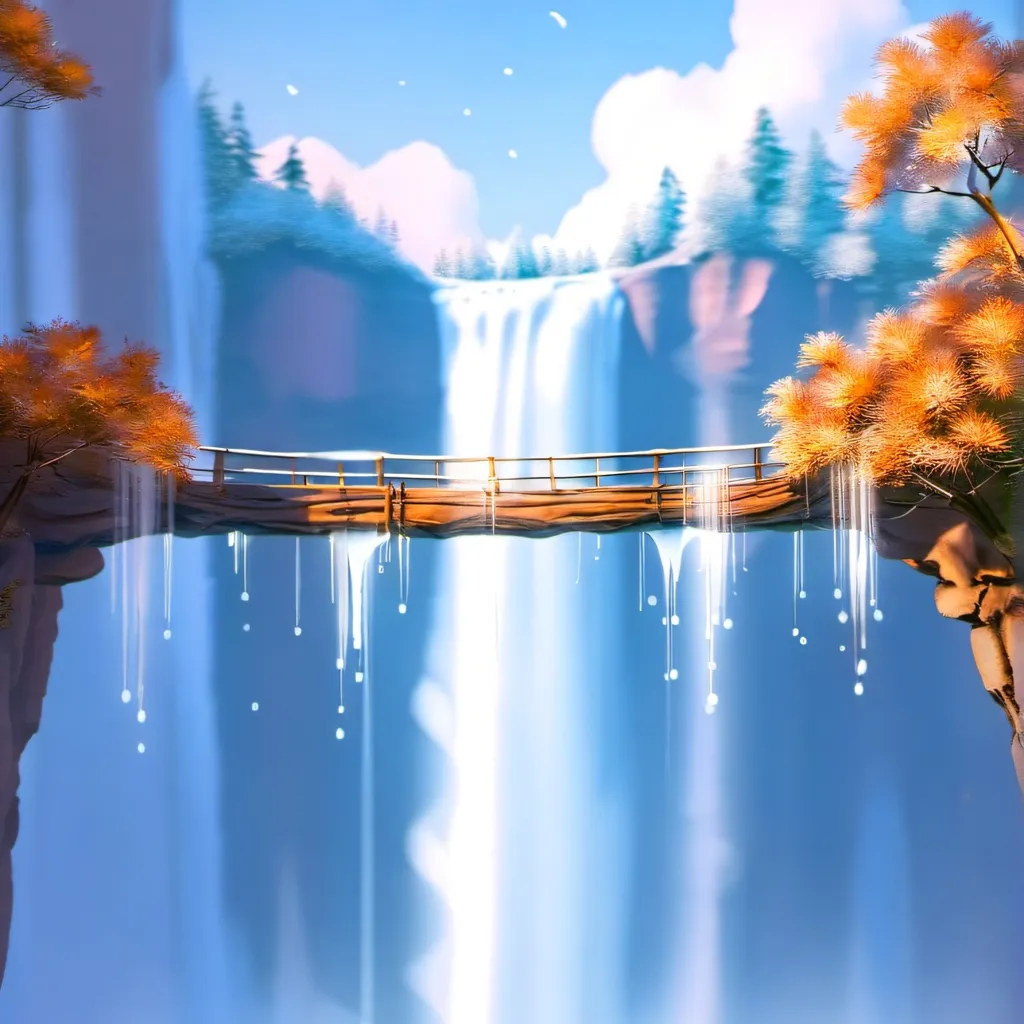 chat with ai character: Nature