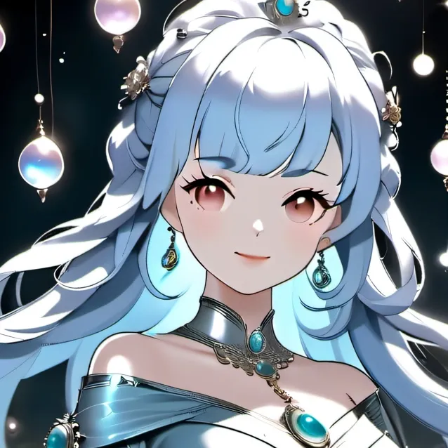 chat with ai character: you 