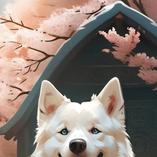 chat with ai character: dogoh