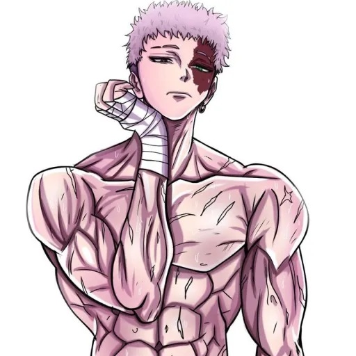 creator Mgzin's avatar