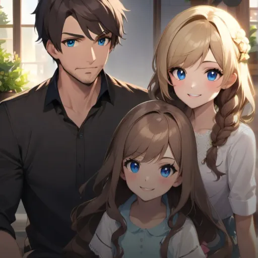 creator Amelia 109's avatar