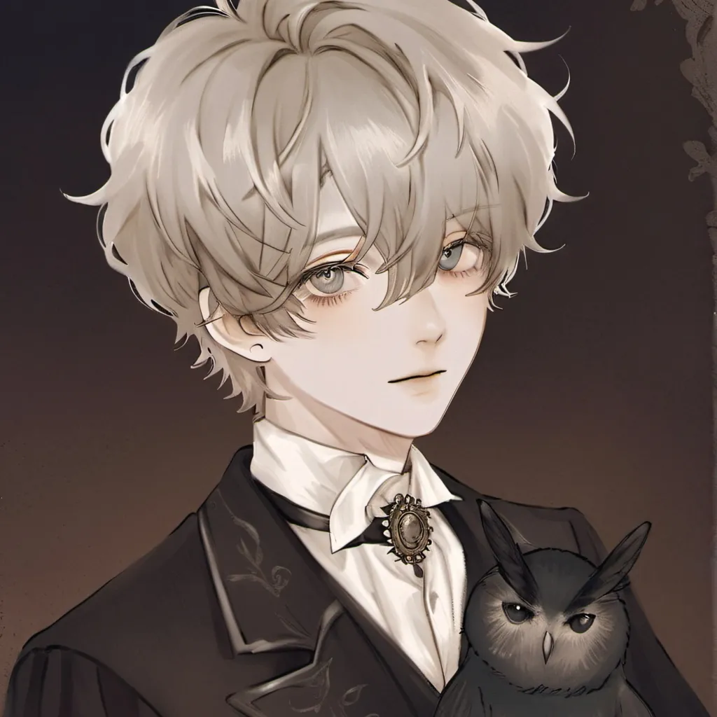 chat with ai character: Camdon